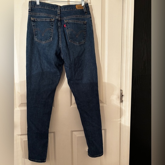 Levi’s Custom Jeans - Picture 6 of 7